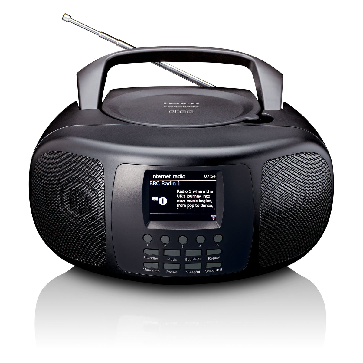 1464454|SCD-6000BK