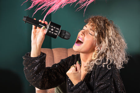 Karaoke Sets