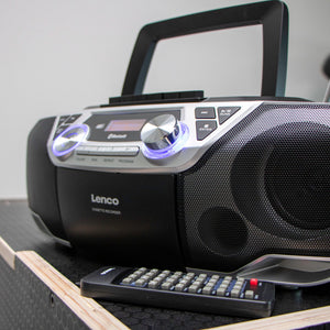 Tragbare Radios