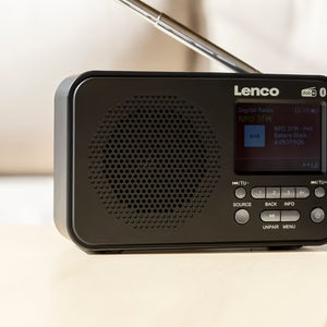 Bluetooth Radios