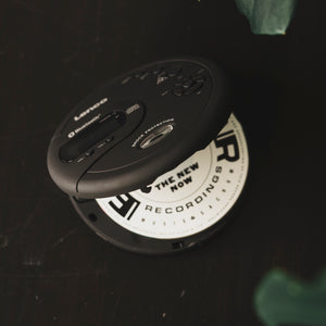 Discmans