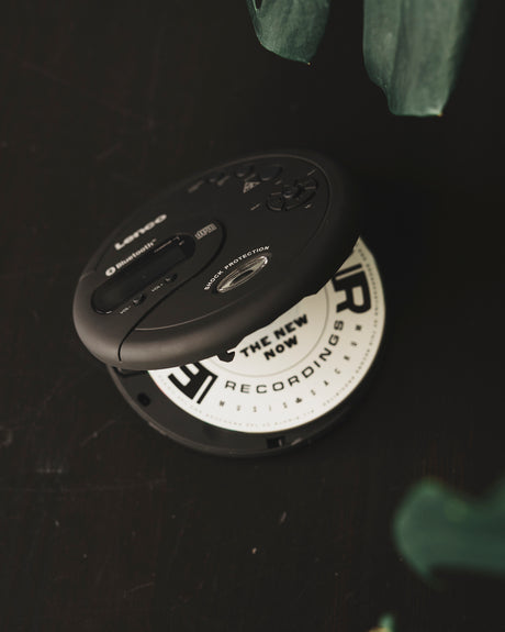 Discman