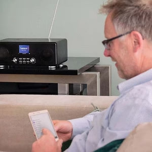 FM-Radios
