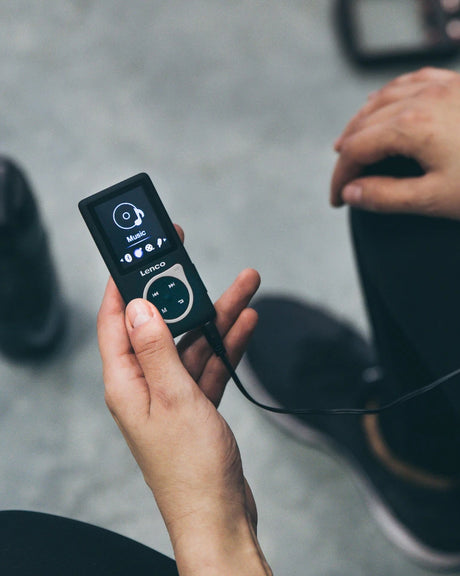 MP3/MP4 Player