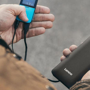 Powerbanks