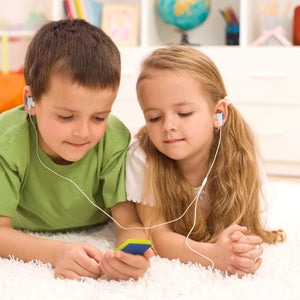 Für die Kinder