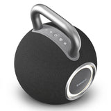 LENCO ORBITA-360 – 360°-Bluetooth-Lautsprecher mit Auracast®