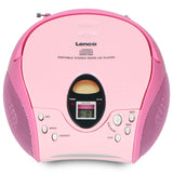 1456562|SCD-24 PINK