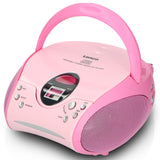 1456563|SCD-24 PINK