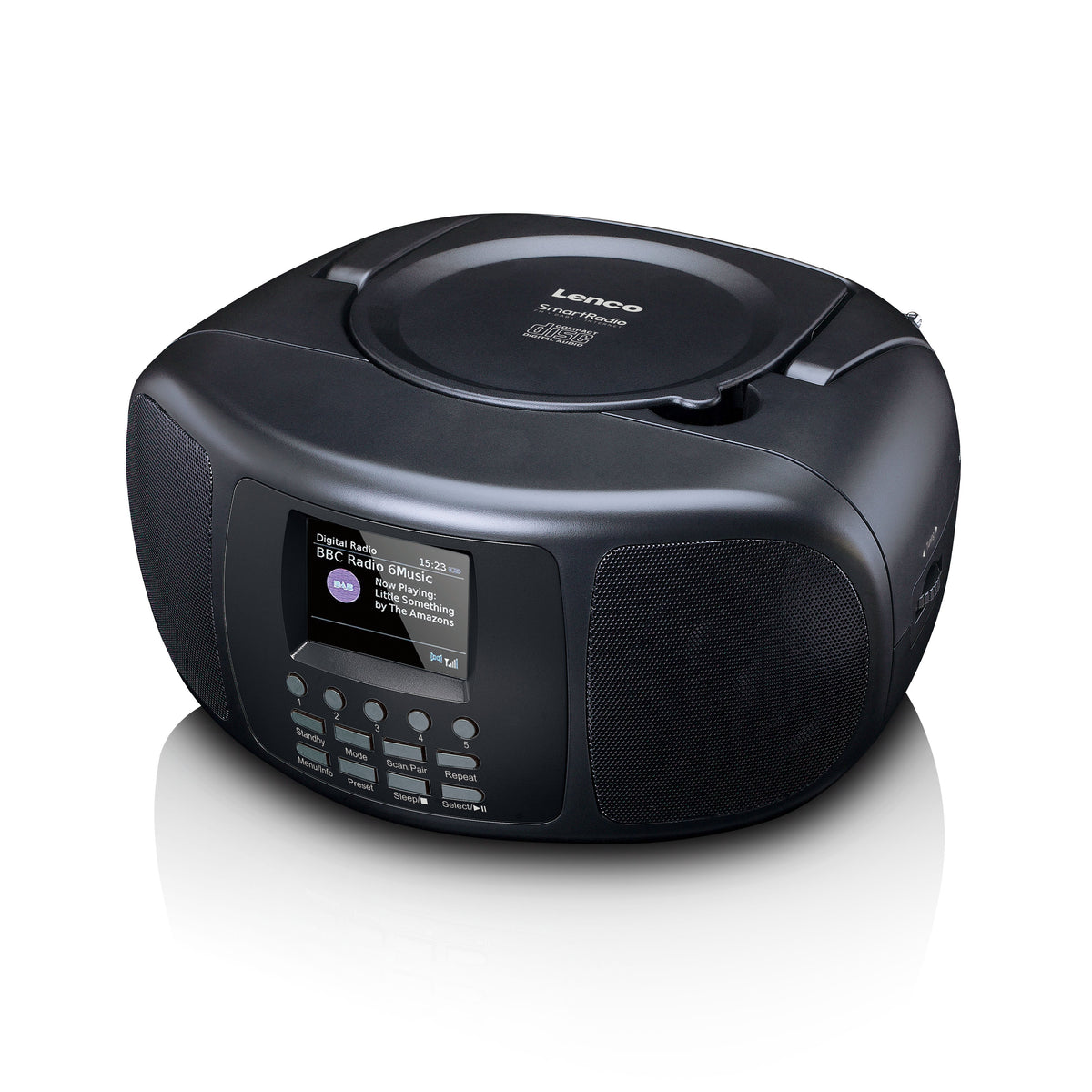 1464453|SCD-6000BK