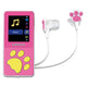 MP3/MP4 Players